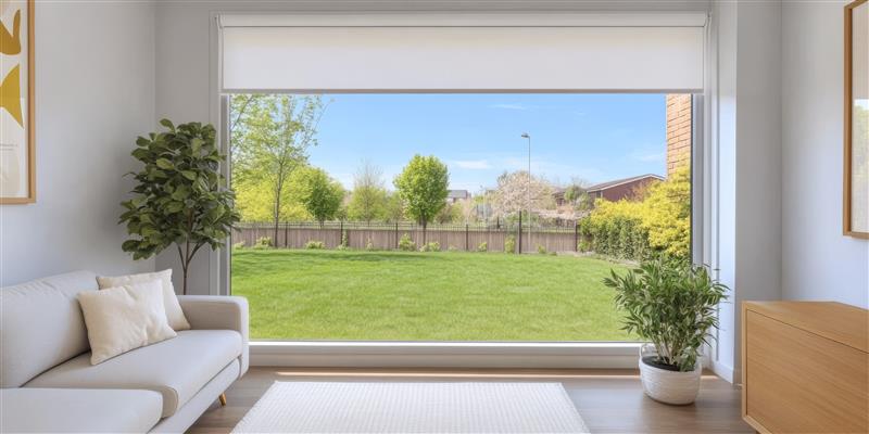 New windows_Wooncomfort